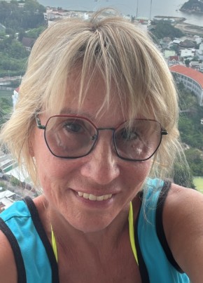 Gulnora, 55, Russia, Rodniki (MO)