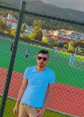 عبدالعزيز, 22, Türkiye Cumhuriyeti, Bolu