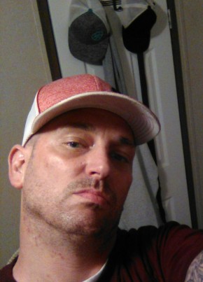 Glenn, 41, United States of America, Shreveport