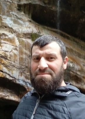 Рустам, 38, Россия, Нальчик