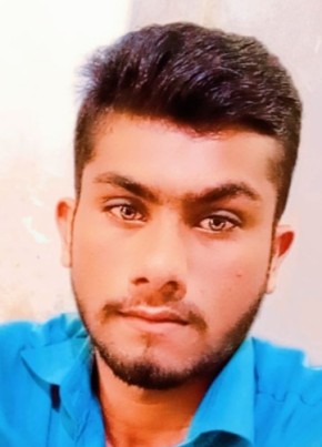 Naeem Ali, 20, پاکستان, کراچی