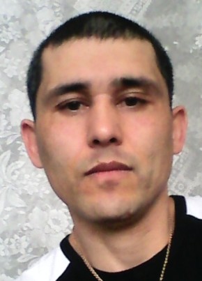 Халим, 34, Россия, Кондрово