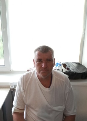 Александр, 48, Россия, Большой Камень