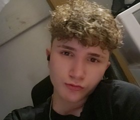 Jones, 18, Columbus (State of Ohio)