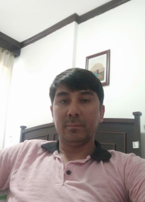 Икрам, 40, Jamhuuriyadda Federaalka Soomaaliya, Hargeysa