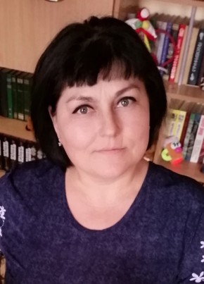 Наталья, 50, Россия, Каменск-Шахтинский