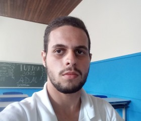 Nathan, 22, Tangua