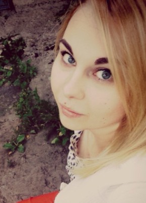Елена, 30, Россия, Заволжье