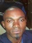 Poungui, 35 лет, Kinshasa