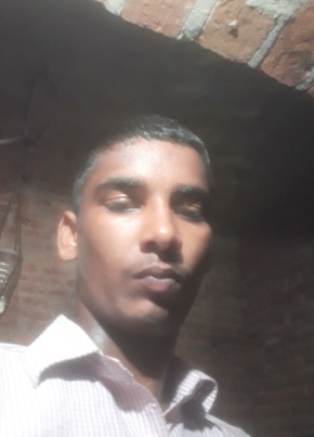 pankaj maurya, 21, India, Lucknow