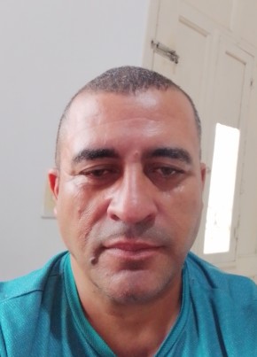 Jose из Barreiras 51 год