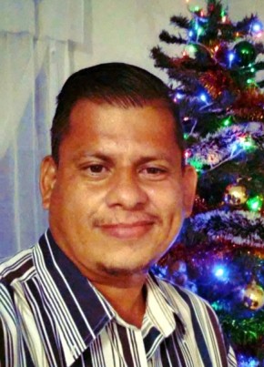 Jimmy, 42, República de Honduras, Tegucigalpa