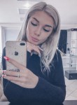 Lelya, 21, Moscow