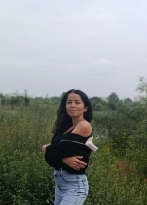 Наталья из Новосибирска 34 года