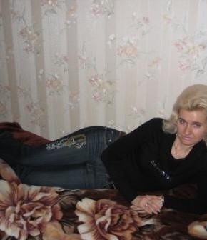 Цветочек, 52, Россия, Москва