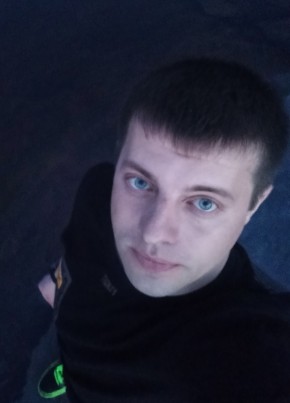 Иван, 34, Россия, Пудож
