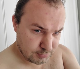 Vyacheslav, 40, Oslo