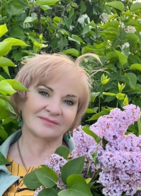 Лана, 58, Россия, Ессентуки