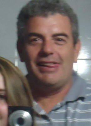 Carlos, 60, República Argentina, Pergamino