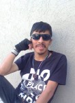 Francisco Javier, 24 года, Zacatecas