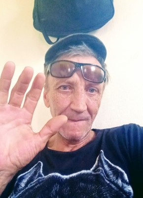 Виктор из Зубцова 54 года