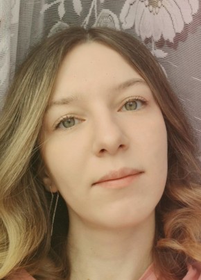 Милана из Челябинска 30 лет