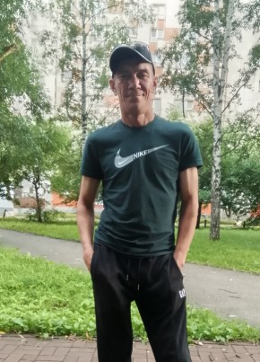 Илья из Екатеринбурга 39 лет