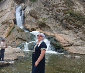 Guzel, 72, Naberezhnyye Chelny