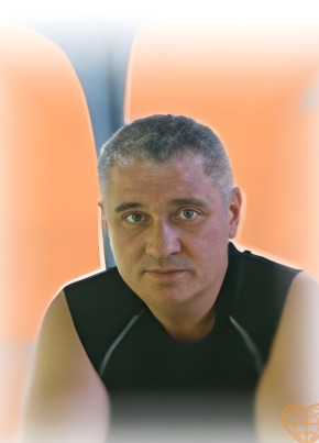 RamblerDating profile picture for @marko32