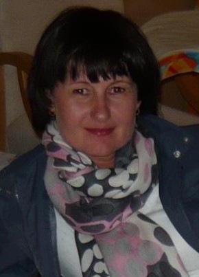 Ольга, 49, Россия, Ярославль
