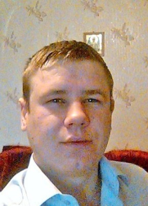 Александр, 36, Россия, Белгород