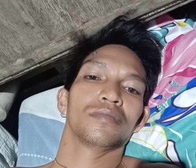 Chard, 36, Bacolod City