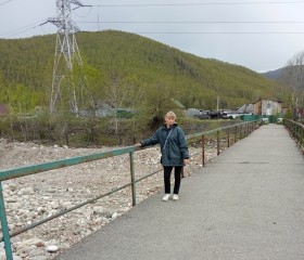 Valentina, 18, Baykalsk