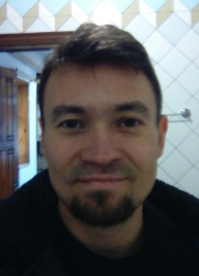 Александр, 41, Україна, Підгородне