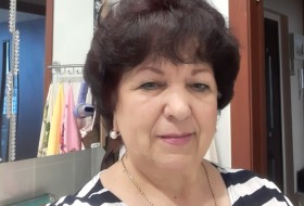 Наталья, 71 - Только Я