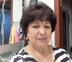 Наталья, 71 год, Курск