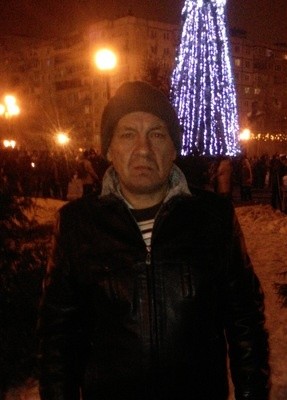 Вадим, 56, Россия, Старый Оскол