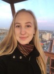 дарья - Новосибирск