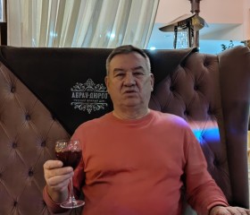 Александр, 59 лет, Гаврилов-Ям