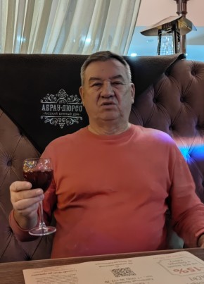 Александр, 59, Россия, Гаврилов-Ям