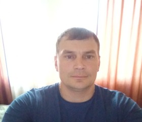 Aleks1983, 42, Novomyshastovskaya