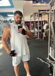 Zakhar, 38, Moscow