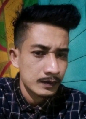 Naja из Kota Lhokseumawe 31 год