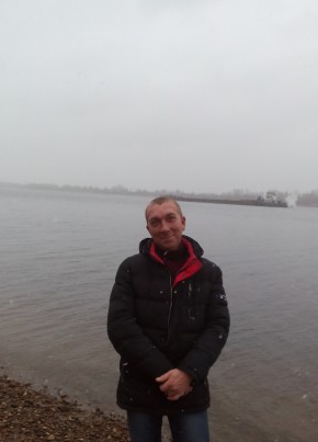 Евгений Боталов, 50, Россия, Пермь