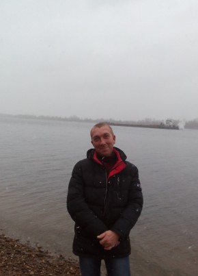 Evgeniy Botalov, 51, Russia, Perm