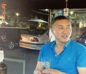 Wang, 41 год, 大连市