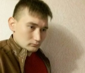 Эдуард, 34 года, Уфа