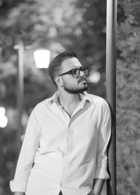 Yasin из Nürnberg 24 года