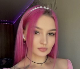 Eva, 24, Moscow
