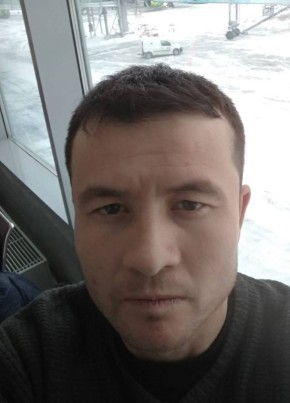 Боря, 35, Россия, Улан-Удэ